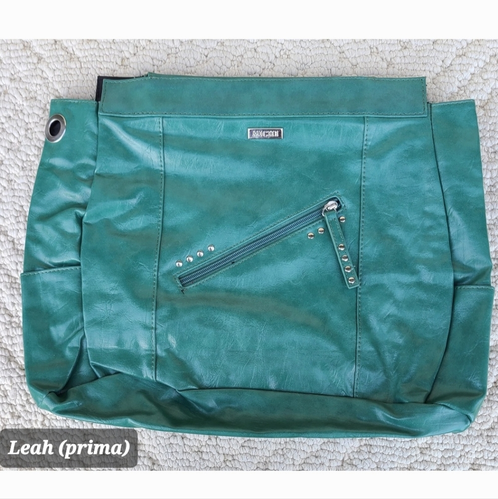 Miche - Prima Shell - Leah